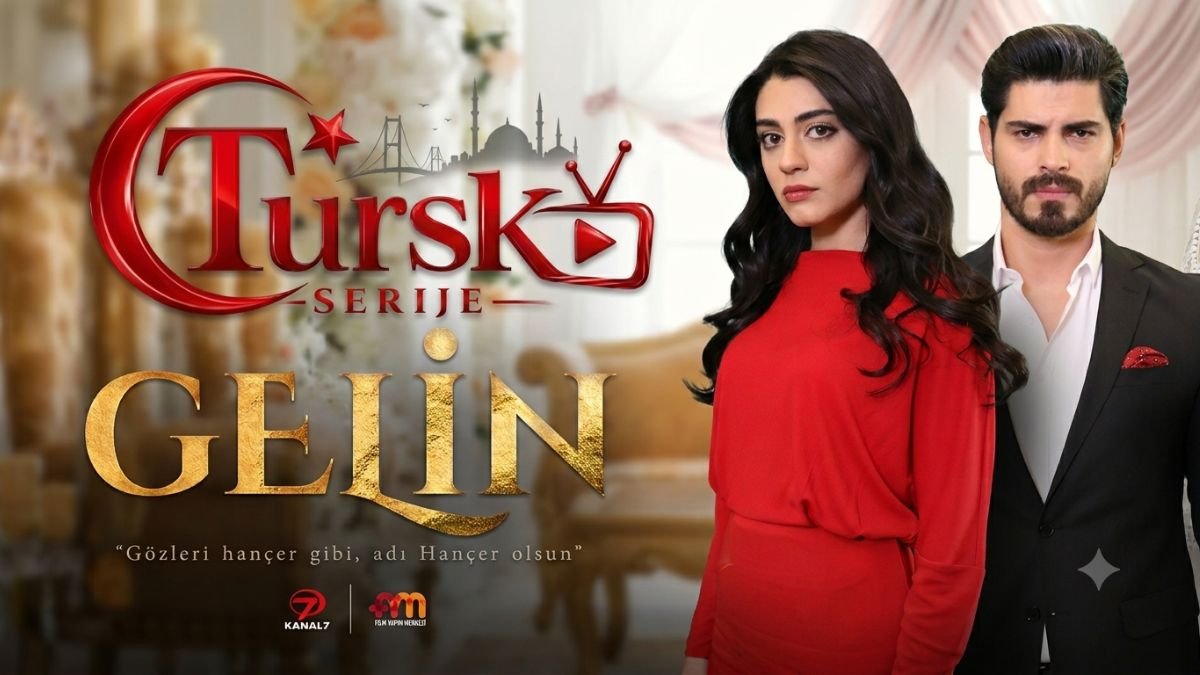 Gelin – Epizoda 48 | Turska Serija sa Prevodom HD