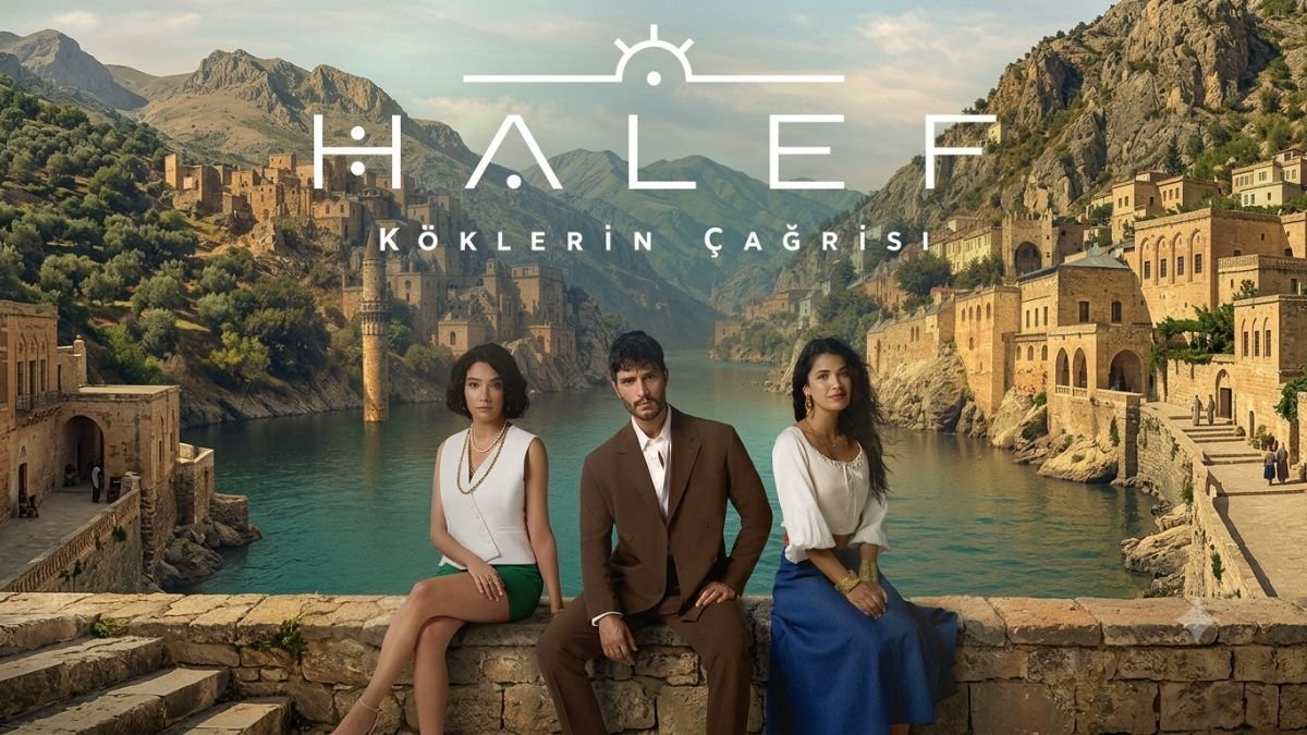 Halef – Epizoda 18 | Turska Serija sa Prevodom HD