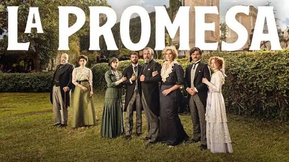 La Promesa