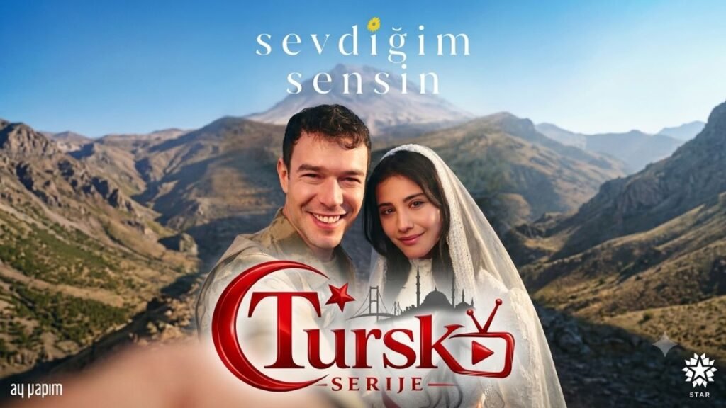 Sevdigim Sensin 52 Epizoda | Online Gledanje sa Titlovima