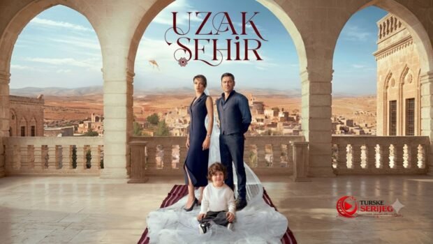 Uzak Sehir – Epizoda 305 | Turska Serija sa Prevodom HD