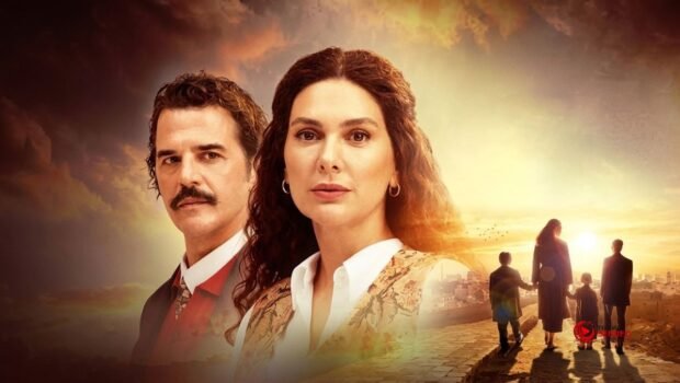 Annem Ankara (Moja Majka Ankara) – Epizoda 9 | Turska Serija sa Prevodom HD