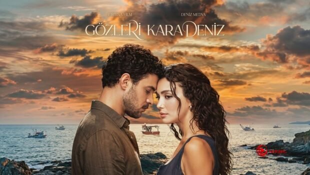 Gozleri Karadeniz (Njegove Oci Su Crno More) – Epizoda 9 | Turska Serija sa Prevodom HD